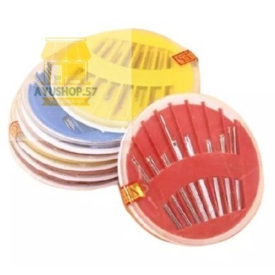 

JARUM JAHIT SET - AYUSHOP57