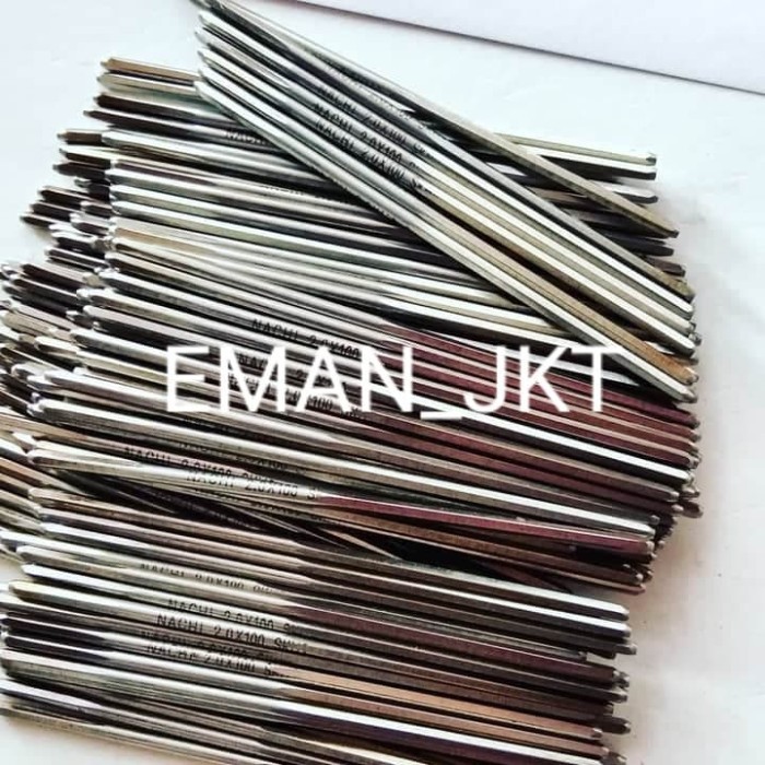 LG99 As nachi Aoda / as nachi gir tengah