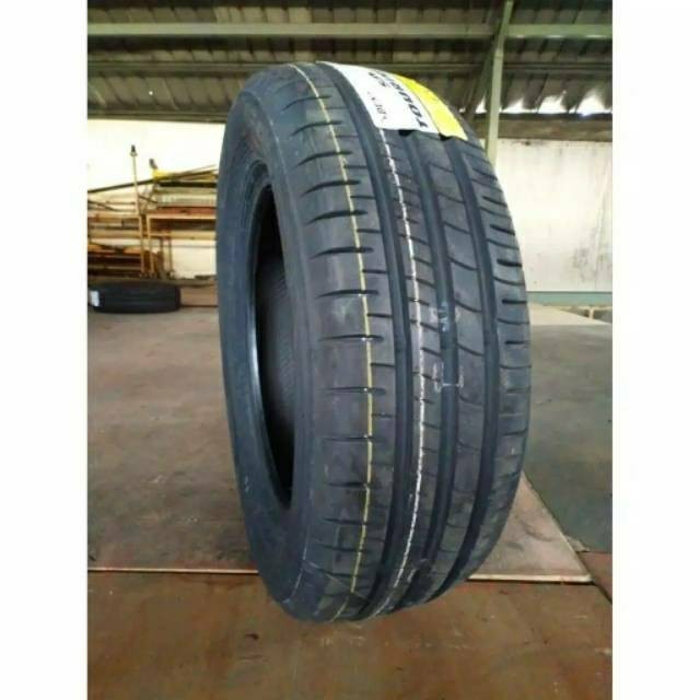 PROMO BAN Dunlop Sp Touring R1 Ukuran 195/65 R15
