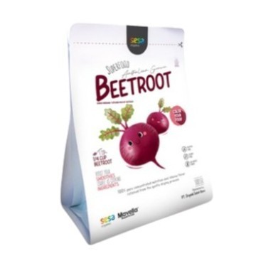 

Superfood Mavella Beetroot Powder 100g - Superfoods Mineral Magnesium