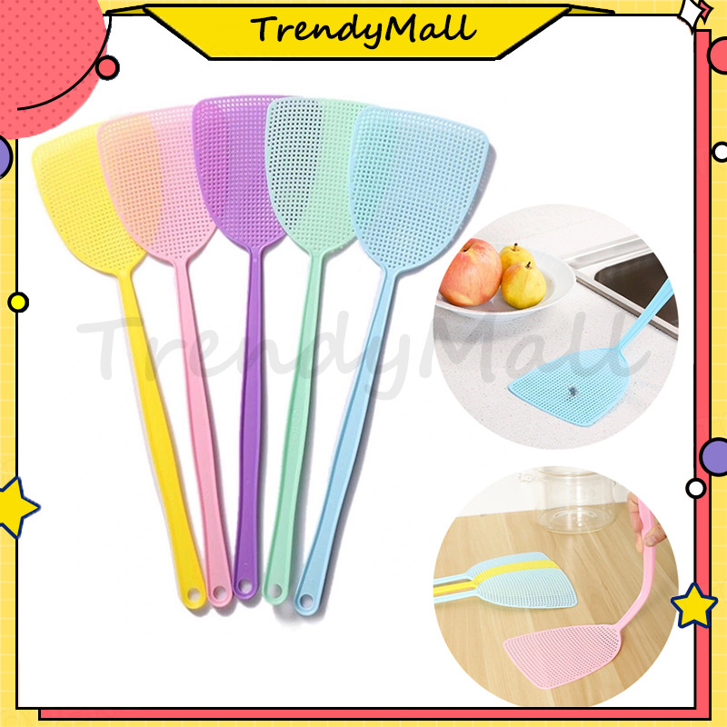 Alat Pemukul Lalat / Pukul Raket Lalat Fly Swatter/tepukan lalat / raket lalat / pemukul lalat grosi