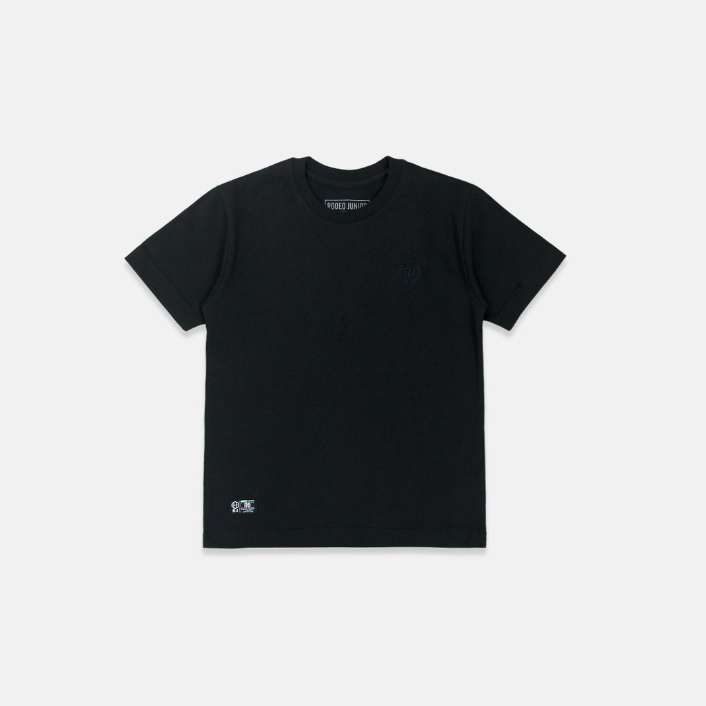 Tshirt/ Kaos Anak Laki/ Rodeo Junior Basic Tshirt