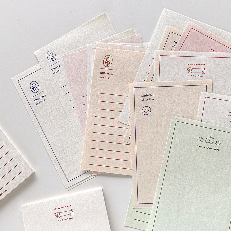 

Journamm.id Twilight Notebook North Island Holiday Series Notebook Buku Kata Paket Portabel 30 buah