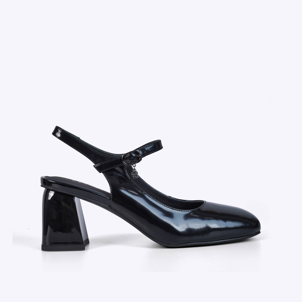 EVERBEST EVERBEST SEPATU HEELS WANITA