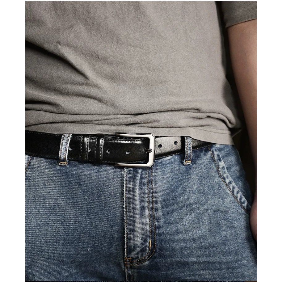 FRIDAY OUTFIT_IKAT PINGGANG COWOK