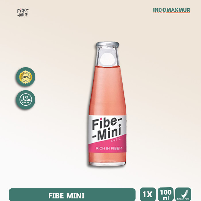 

FIBE MINI 100 ml