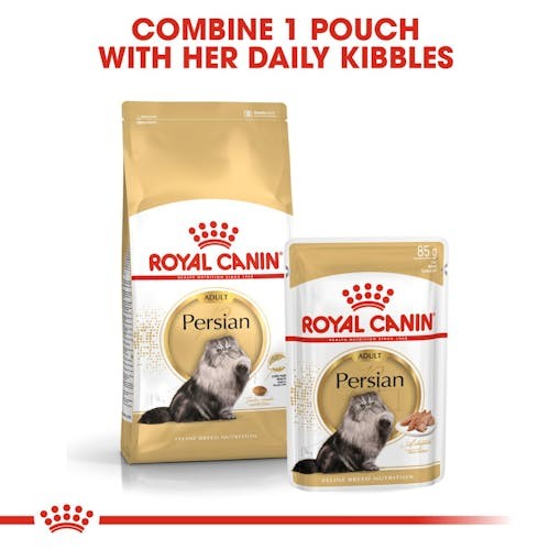 Royal Canin  Persian  Wet Food For Cat