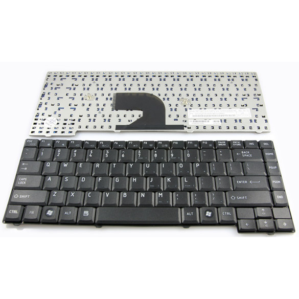 Keyboard Laptop Toshiba L40