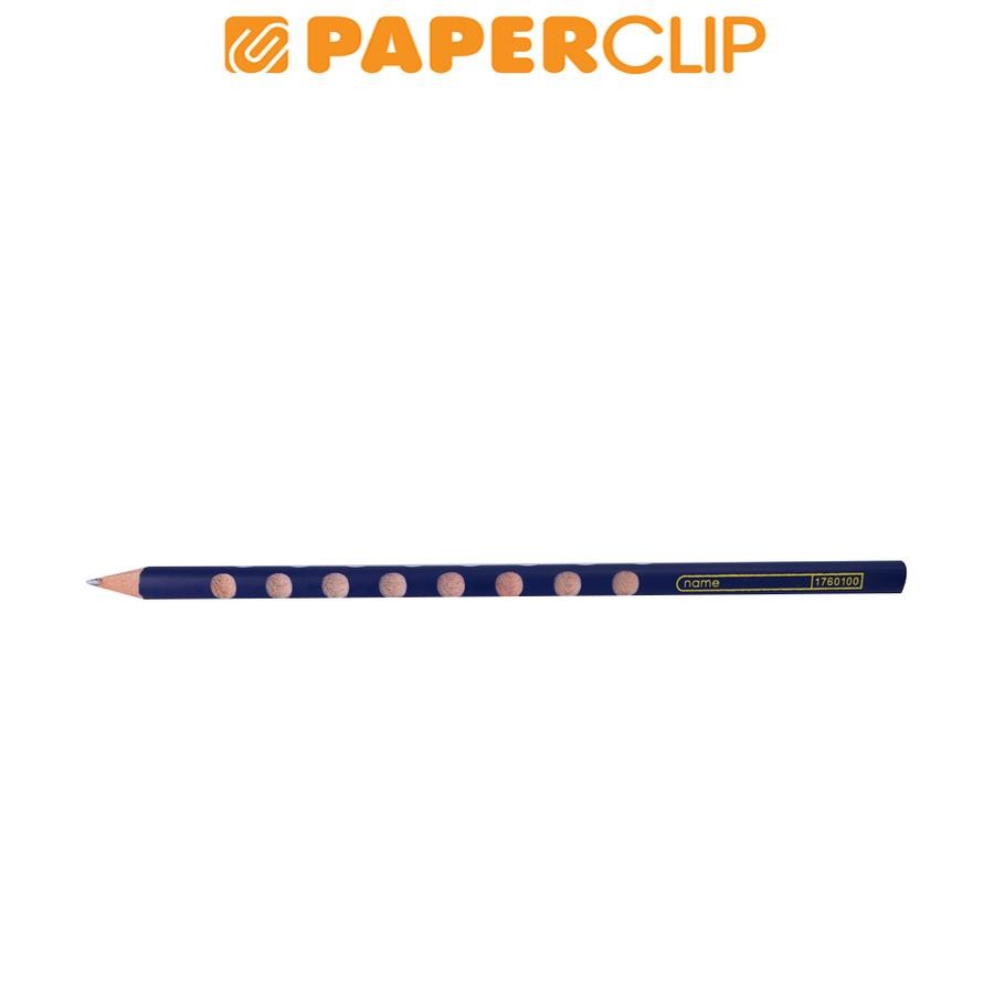 

PENSIL KAYU LYRA GROOVE SLIM 1760100 HB