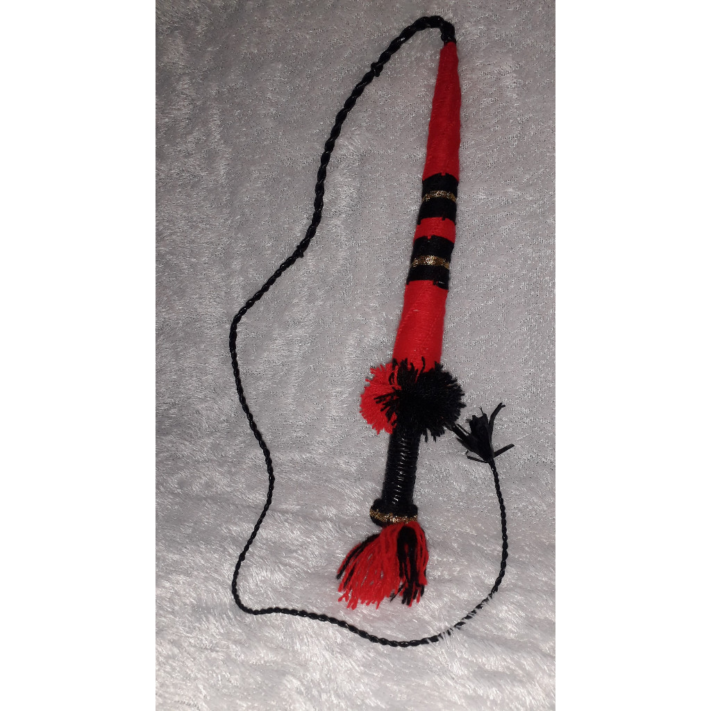 REAL PICT - Pecut Bopo Emas | Cambuk Tari |  Pecot kepang | Jaranan samboyo |  Jederan kuda lumping 