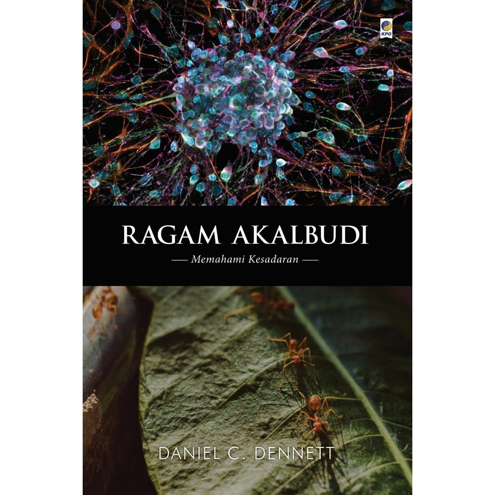  Ragam Akalbudi By DANIEL C. DENNETT