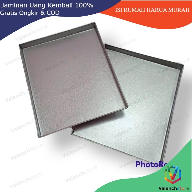 LOYANG KUE KERING / LOYANG OVEN KOMPOR / LOYANG OVEN TANGKRING / LOYANG KUE