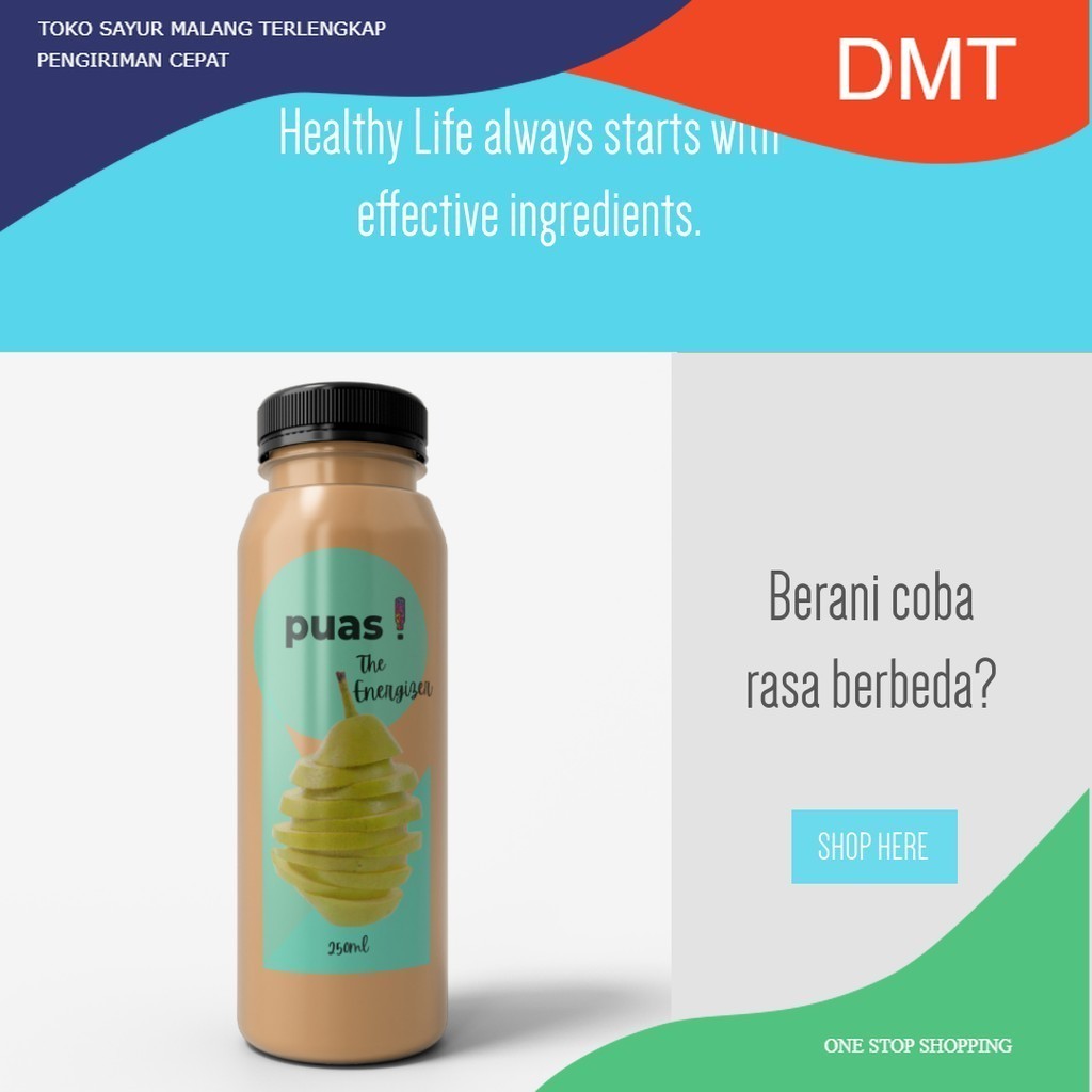 

PUAS! MINUMAN JUS DETOK PIR MADU DAN WORTEL PREMIUM FLAVONOID+ PROBIOTIC+ 250ML