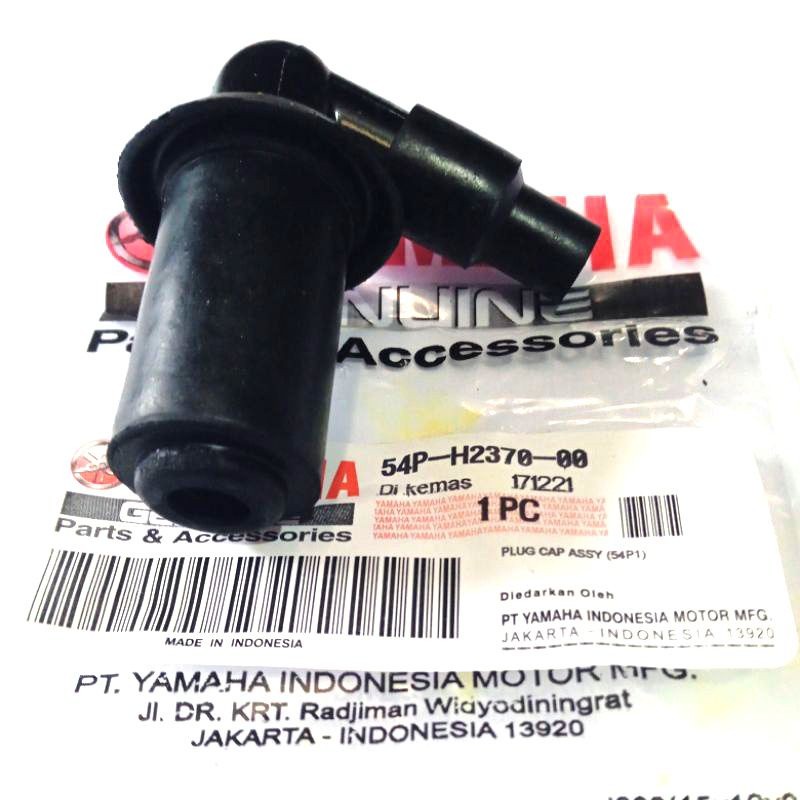 TUTUP BUSI MIO J/ COP BUSI MIO J