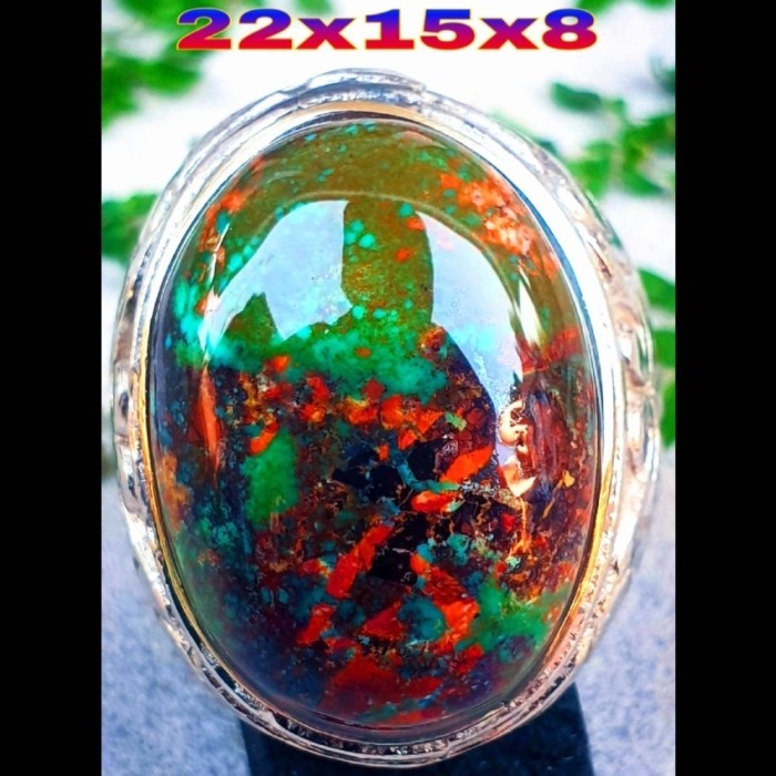 Pirus Persia multicolour urat emas HQ