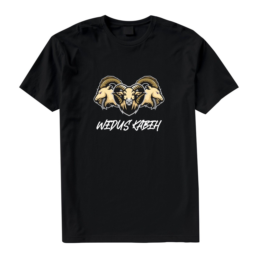 Toko Kaos - KAOS WEDUS KABEH