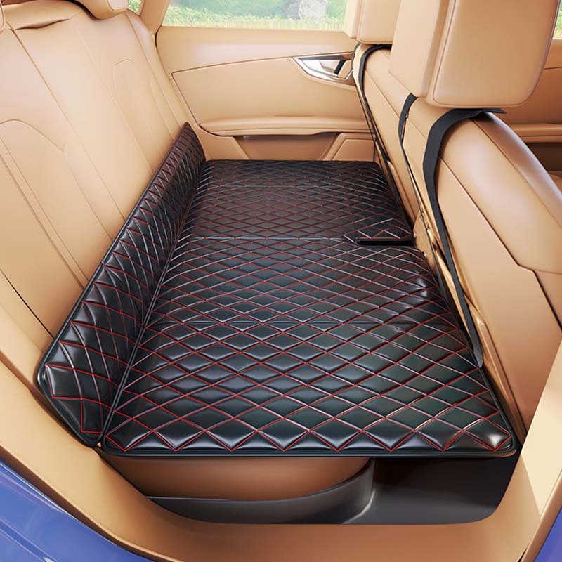 Portable SUV Car Camping Mattress Portable SUV Mattress Car Camping Mattress Back Seat,Car Travel Ca