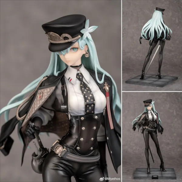 (Pre Order) Figure A-Z: - [S] Full Dress Ver. (Myethos)