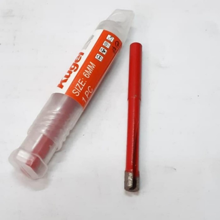 MATA BOR GRANIT 6 MM