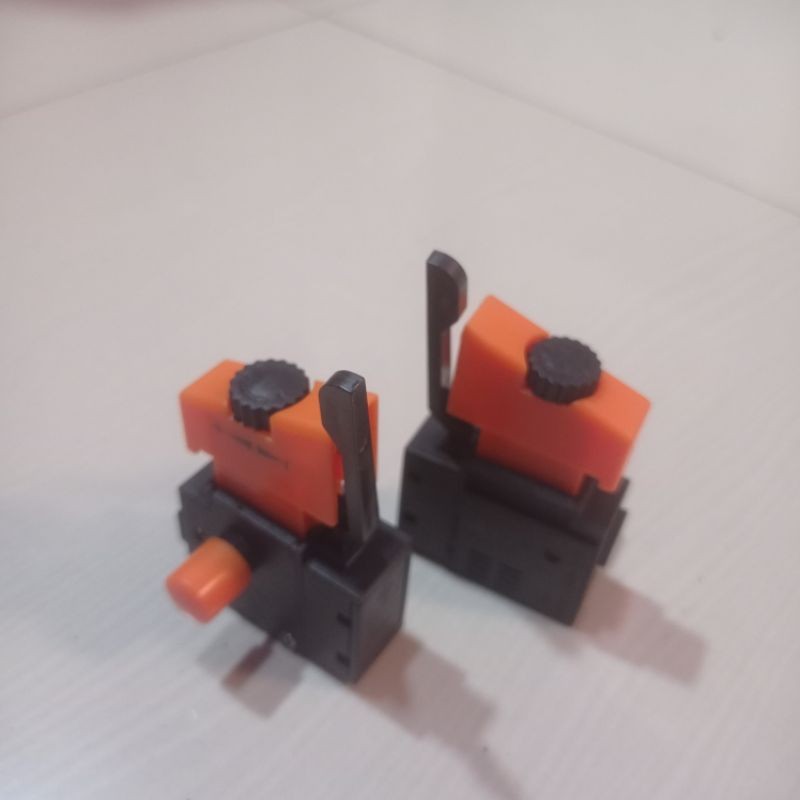 Switch Mesin Bor Modern M2130B / M-2130B TANPA SAYAP / Saklar AST