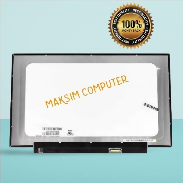 LCD LED  Laptop HP 14s-dk0006AU 14s-dk0076AU 14s-dk0073AU -MC