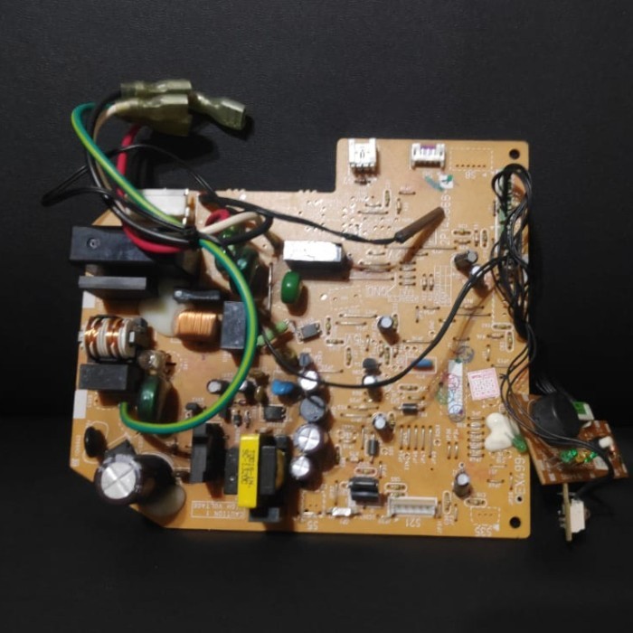 Modul AC Daikin Deluxe FTKD25 FTKD30 FTKD35 Original Thailand - Modul Saja