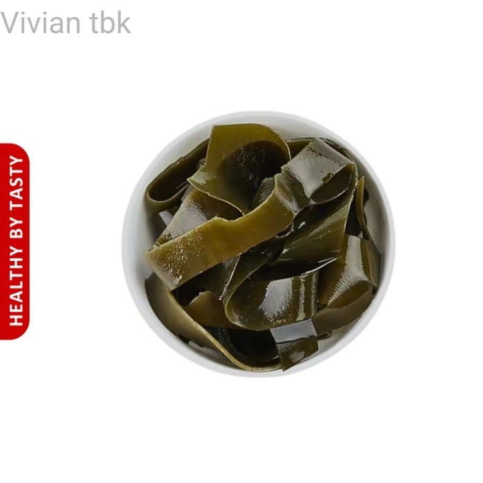 

vv Rumput Laut Kering Kombu Dashima Dried Seaweed 100 g