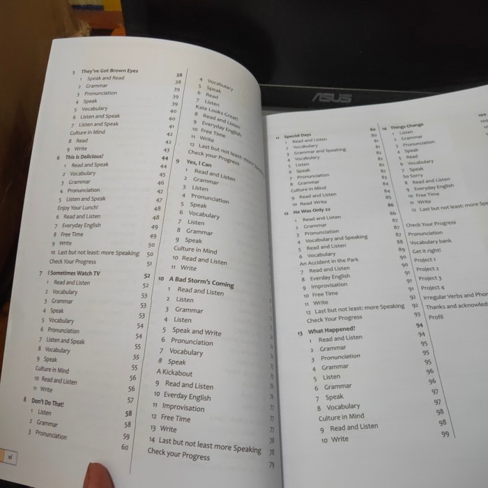 ✨TERLARIS ✨Buku English In Mind Student's book Kelas VII 7 Smp Kurikulum Merdeka - BUKU + LISTENIN