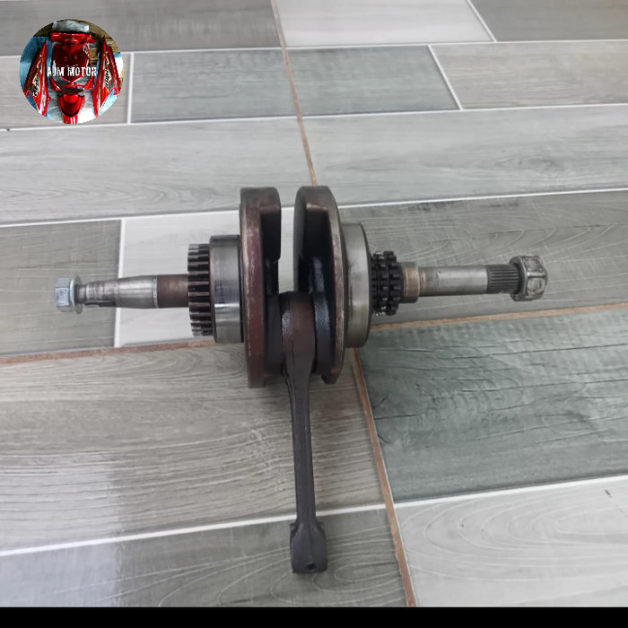 kruk as krek as honda beat fi Spacy fi original