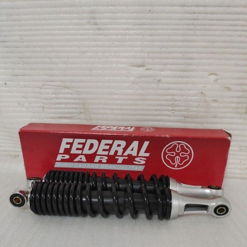 COD Shock Beaker Belakang Abs Peredam Kejut Honda Revo Absolute Blade New Blade Original Federal ASL