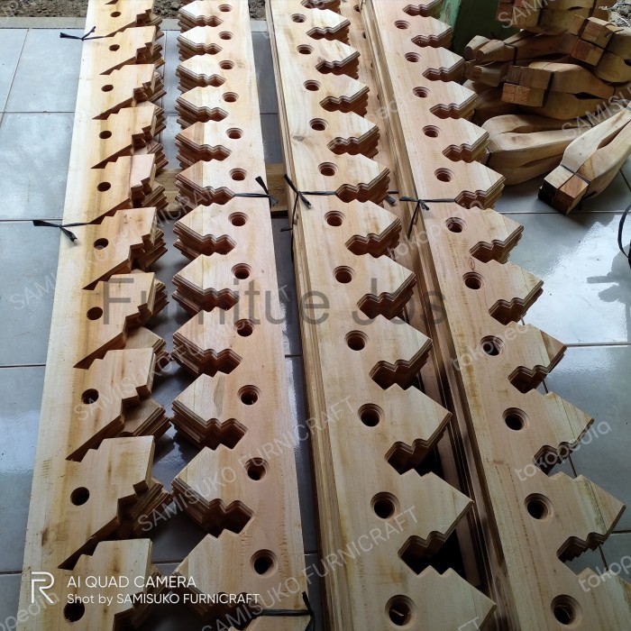 lisplang pagar FJ546