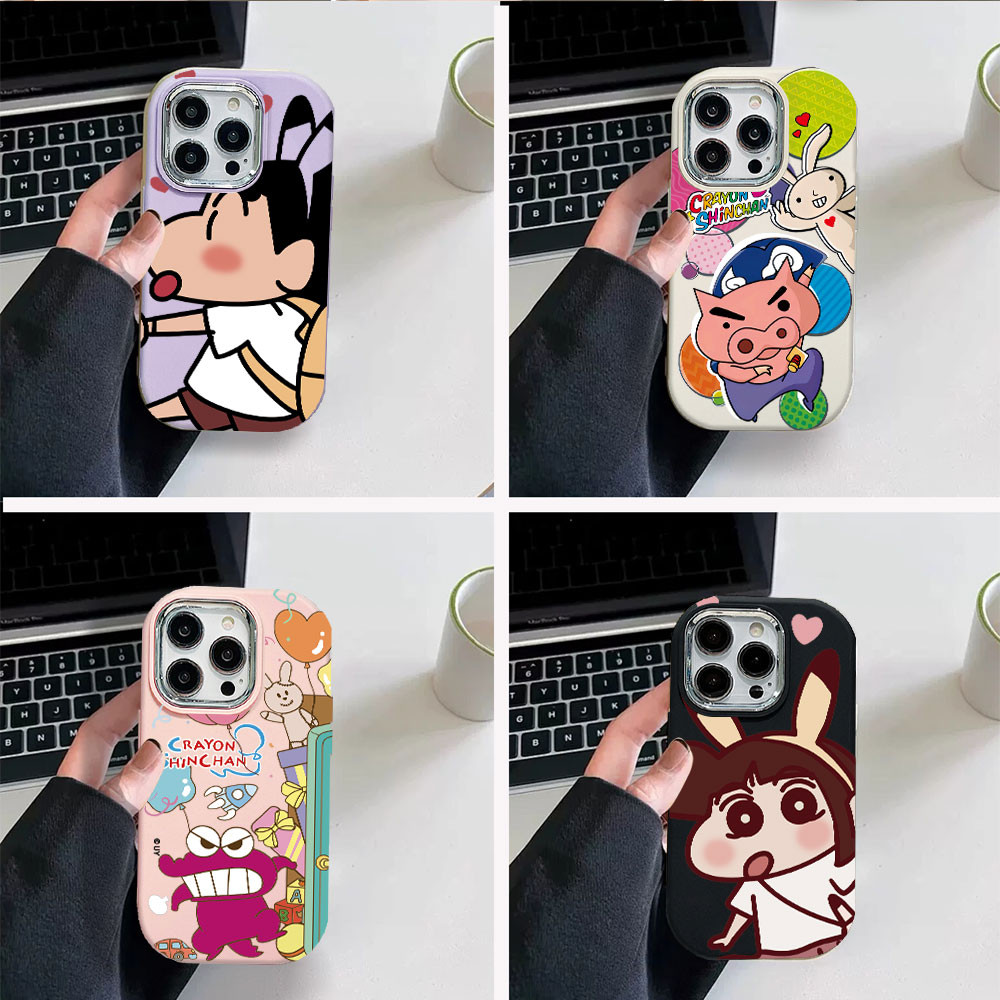 Casing untuk hp Samsung A35 A55 5GA15 A54 5G A05S A24 A14 A04 A04E A13 A03S A53 A33 A02 A50 A30S A23