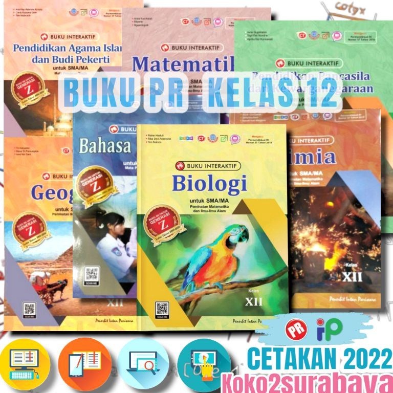 

G6WKQ BUKU PR INTERAKTIF SMA KELAS 12 LKS INTAN PARIWARA 2023 3762