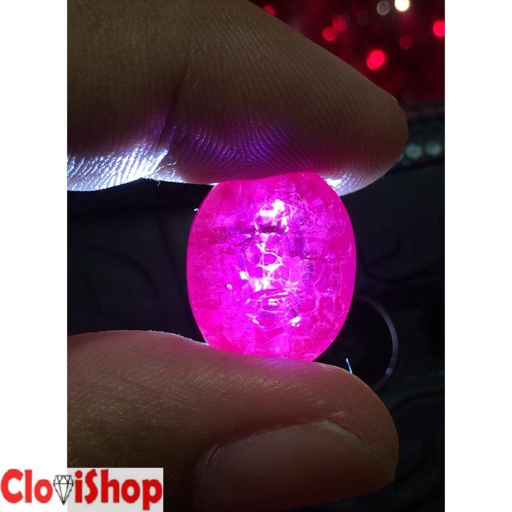 Batu Permata Ruby Catam Pecah Seribu HQ