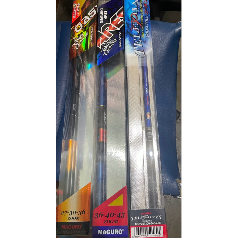 Tegek pegek maguro zoom