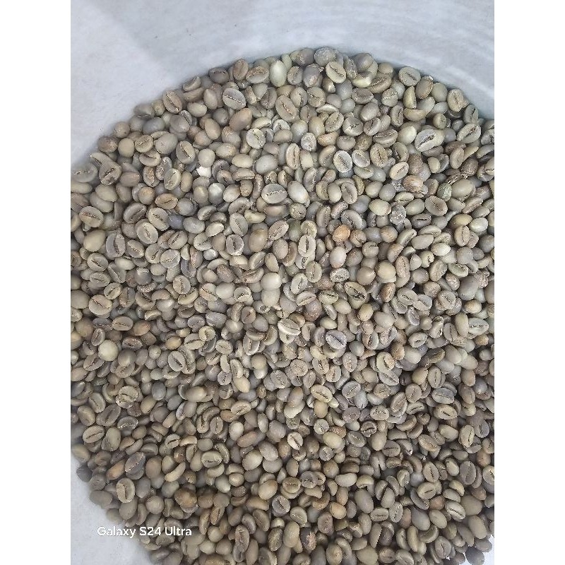 

Kopi Grade 1 Robusta Temanggung 1 Kg - Kopi Terbaik dari Indonesia