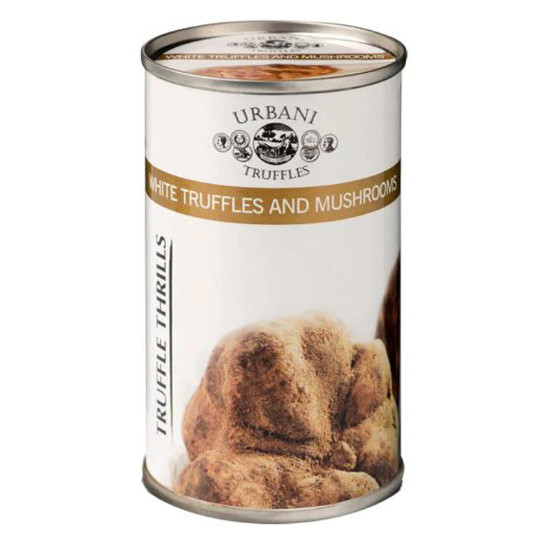 

URBANI Truffle Sauce 180 Gr - Red Pesto