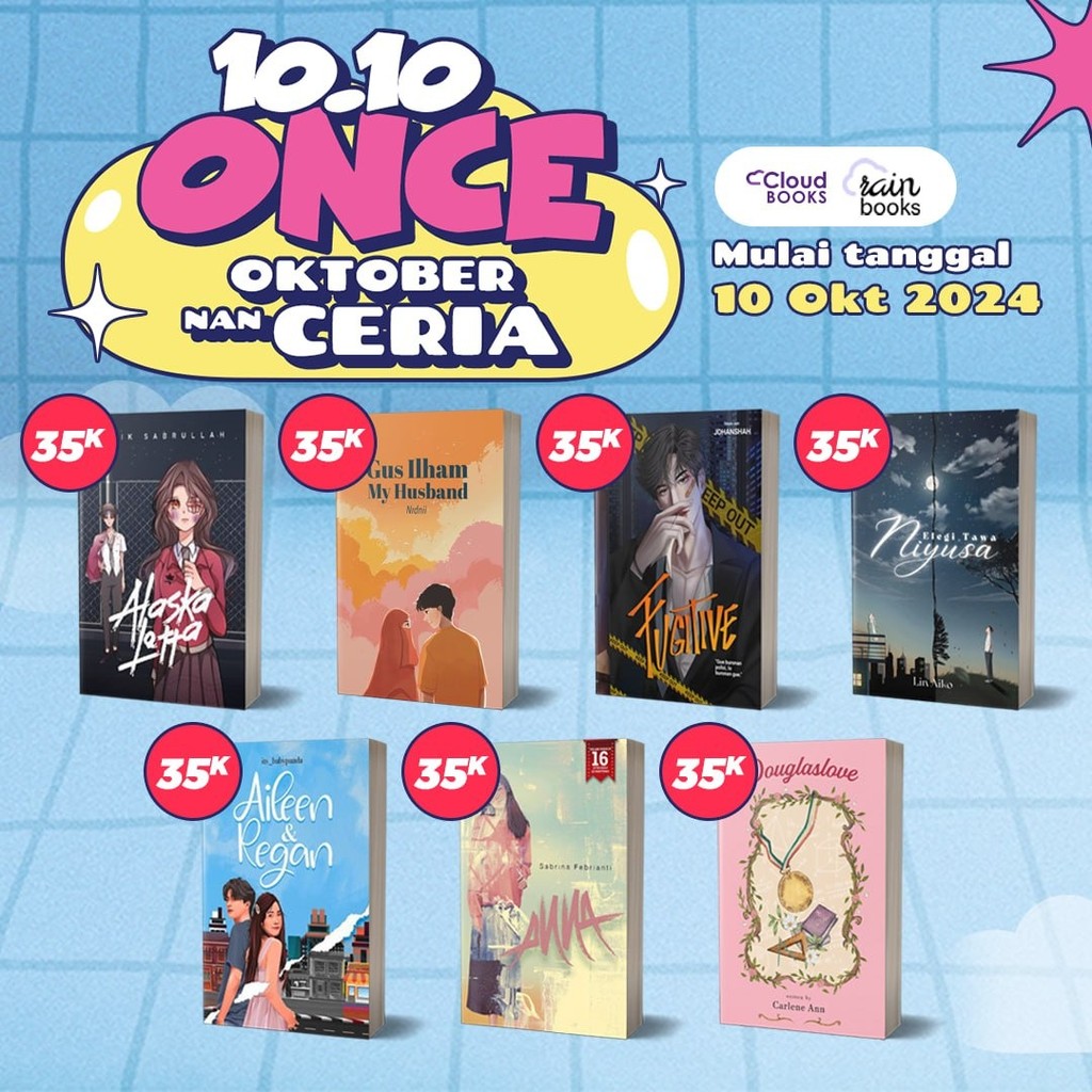 

PROMO 10.10 ONCE OKTOBER NAN CERIA [1]