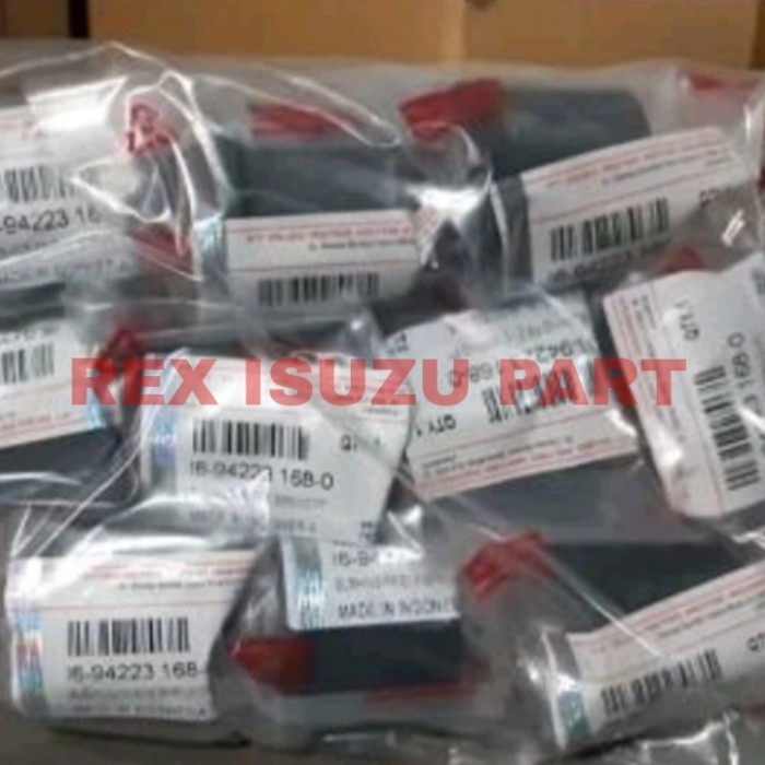 Karet bushing busing anting per depan Isuzu panther ORIGINAL