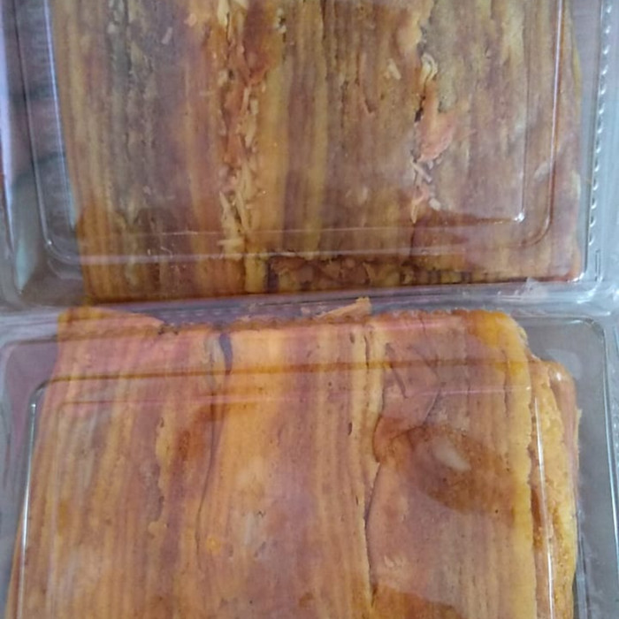 

lapis legit (pinggiran) wijsman premium