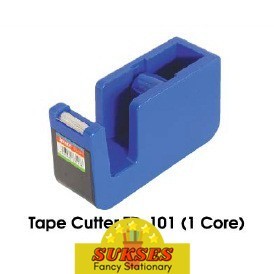 

Tape Cutter / Tape Dispenser / Pemotong Pita Perekat Joyko Td-101