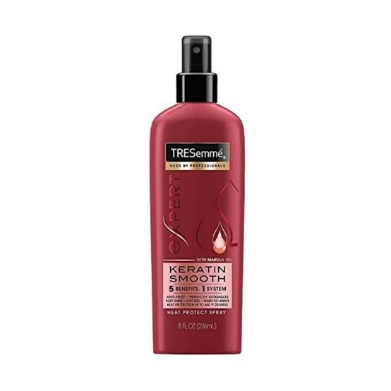 TRESemme Keratin Smooth Heat Protection Spray 236 ml