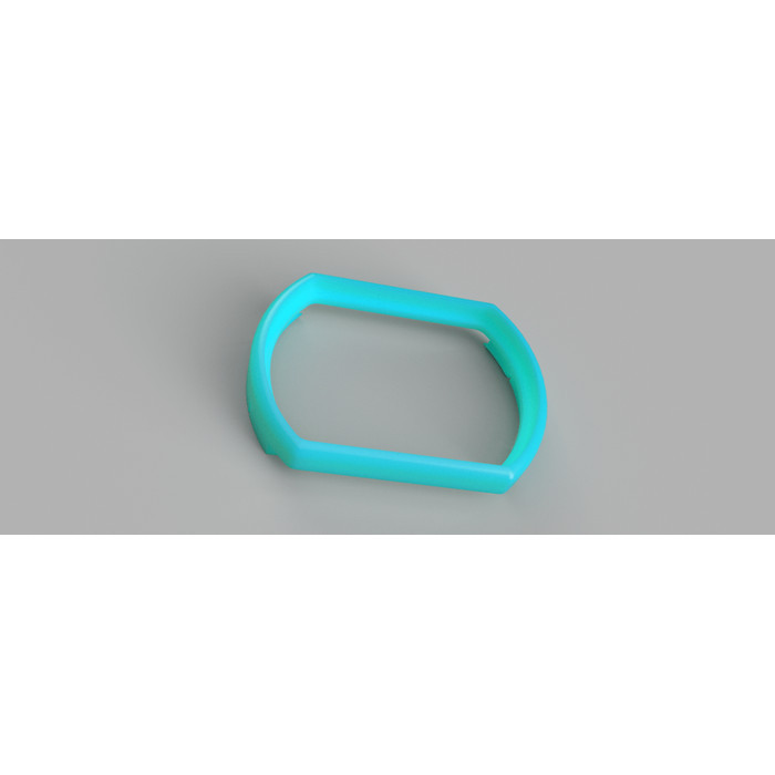 DJI Goggle V1 & V2 Diopter Frame