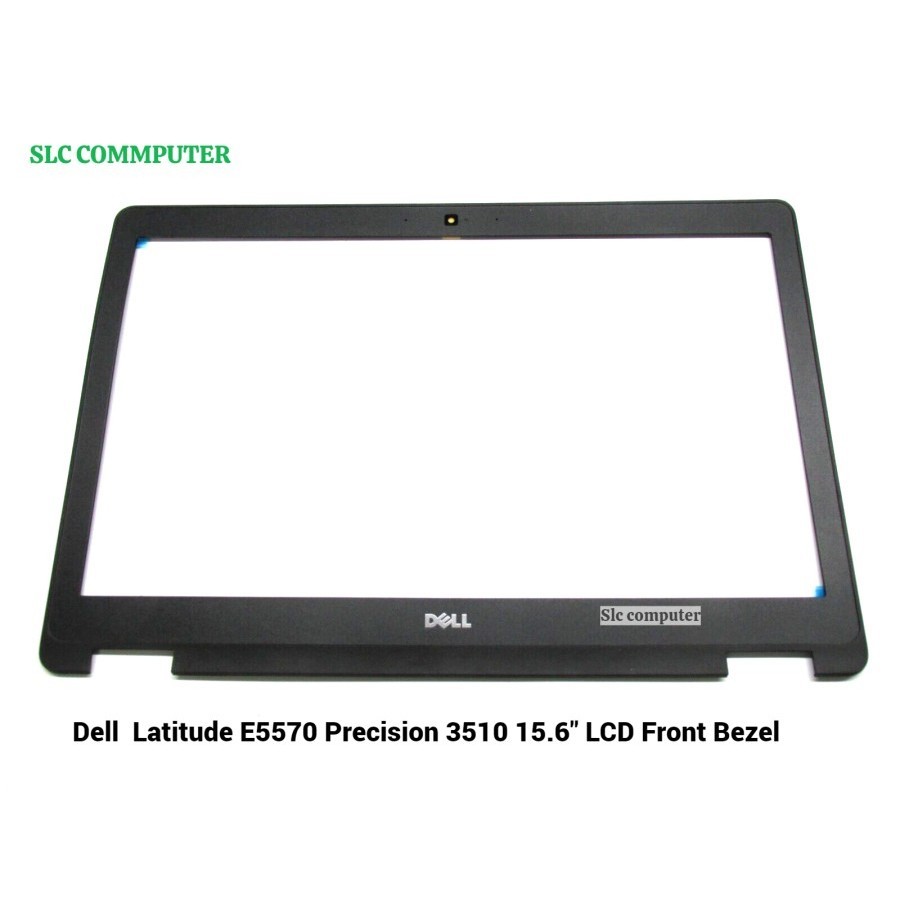 Bezel LCD Frame Dell Latitude E5570 5570 Precision 3510 15.6" part laptop