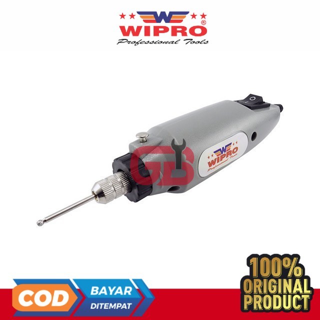 Gerinda Mini(E. Mini Grinder) DGM-812 Wipro