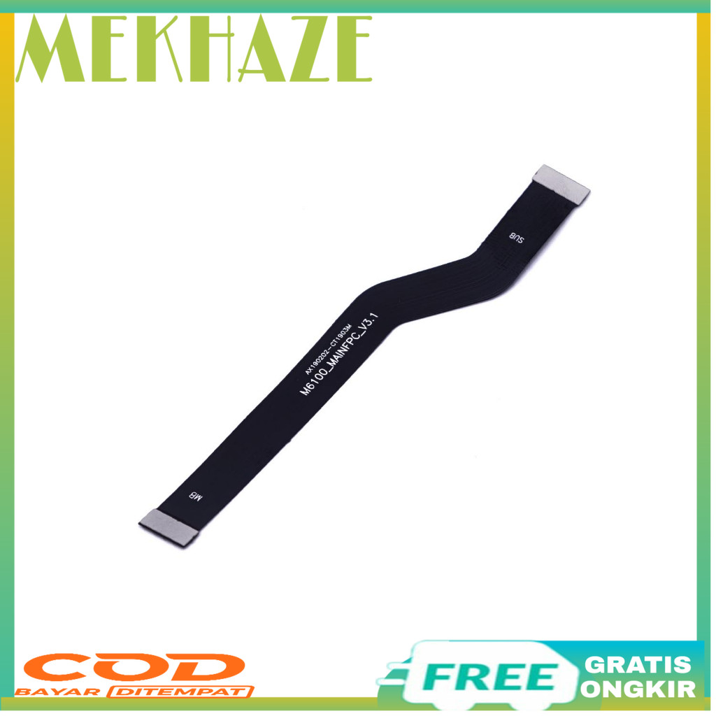 FLEXIBLE BOARD XIAOMI REDMI NOTE 7 / NOTE 7 PRO  FLEKSIBEL MAIN BOARD XIAOMI REDMI NOTE 7 / NOTE 7 P