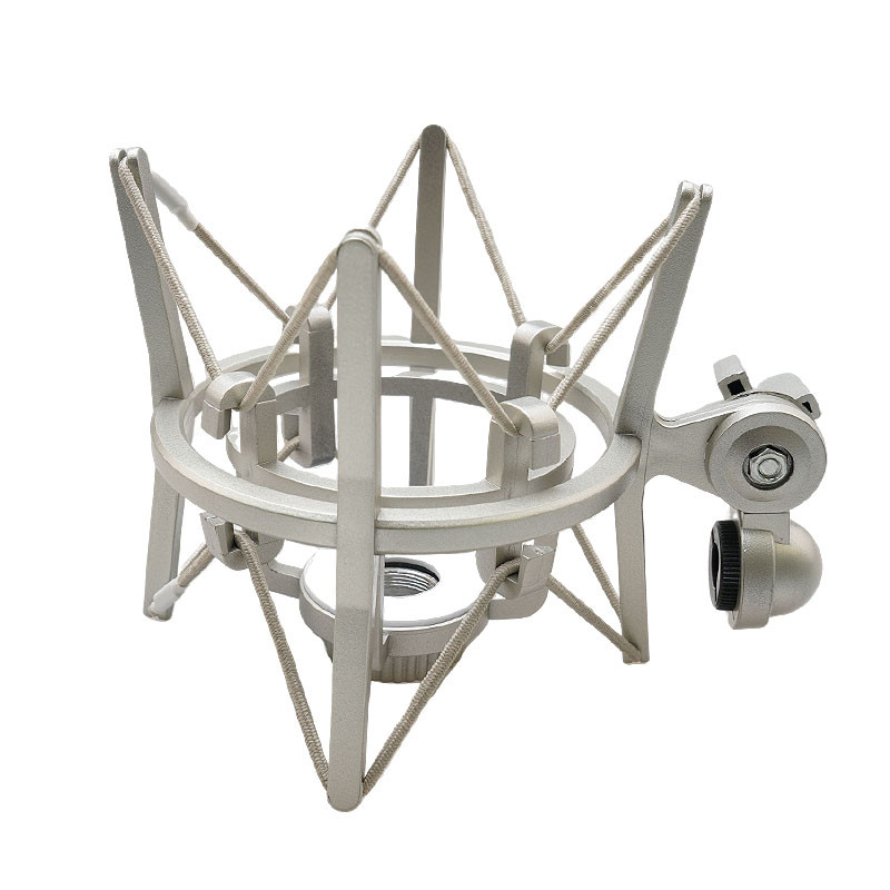 U87 Stand Universal Professional Condenser Microphone Mic Shock Mount Holder Studio Recording Bracke