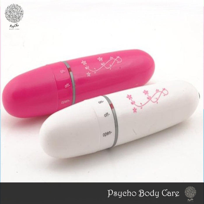 Mini 208 Massager Face Lift and Eye Mini Strong Vibration Massage Pen Pena Pijat ORIGINAL COD