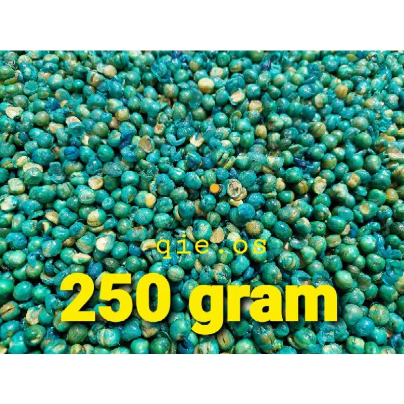 

polong ijo polong hijau ori kacang kapri 250 gr