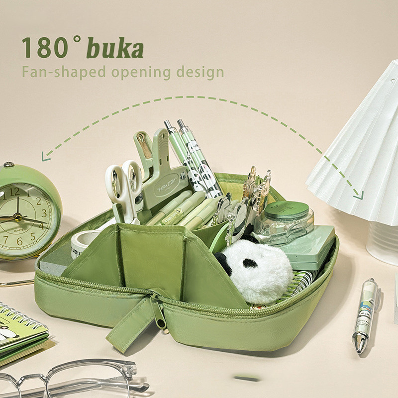 

JAMIN MURAH !!!Kotak pensil sederhana transparan, kotak pensil kapasitas besar untuk anak laki-laki dan perempuan(BISA LANGSUNG ORDER)